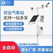 如何科學(xué)選購(gòu)農(nóng)業(yè)氣象站？