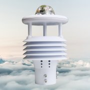 空氣質(zhì)量傳感器，大氣網(wǎng)格化監(jiān)測氣象站